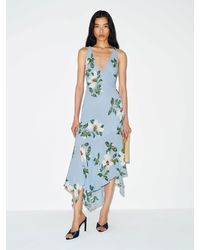 Reformation - Marysia Dress - Lyst
