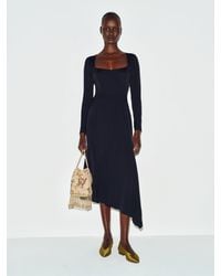 Reformation - Yarah Dress 0 - Lyst