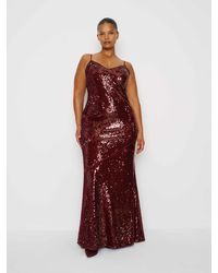 Reformation - Drizzle Dress Es - Lyst
