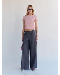 Reformation - Lissa T-Shirt - Lyst