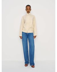 Reformation - Noah Jacket - Lyst
