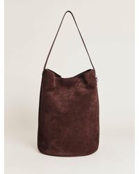 Reformation - Seleena Bucket Bag - Lyst
