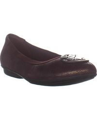 clarks gracelin lola navy