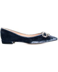 lk bennett flats sale