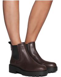 ugg markstrum chelsea boot