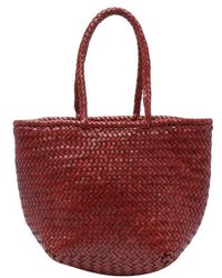 Dragon Diffusion - Borsa A Cestino Grace - Lyst