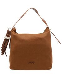 V73 - Borse. Marrone - Lyst