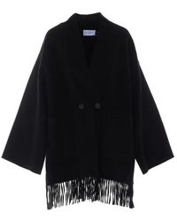 The Dynamis Studio - Giacca Nera - Lyst