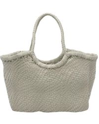 Dragon Diffusion - Borsa A Spalla Nantucket Optical - Lyst