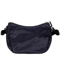Borbonese - Borsa A Tracolla Luna Small - Lyst