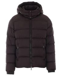 Add - Giaccone Marrone - Lyst