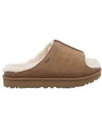 UGG - Sandali Marroni - Lyst