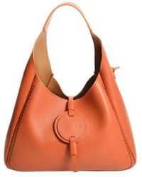 Plinio Visona' - Borsa A Spalla - Lyst