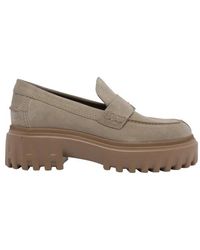 Hogan - Scarpe Basse - Lyst