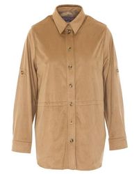 Urbancode - Camicia - Lyst