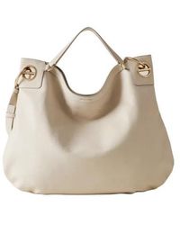 Borbonese - Borse. Cotton - Lyst