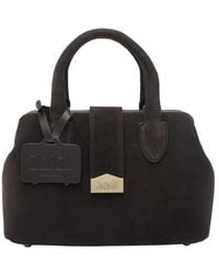 Schell - Borsa Da Medico Marrone - Lyst