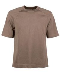 Circolo 1901 - T-Shirt E Polo Moro - Lyst