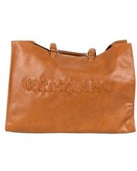 Ermanno Scervino - Large Tote - Lyst