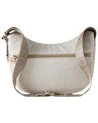 Borbonese - Borse. Cotton - Lyst