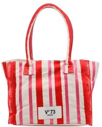 V73 - Shopping Bag - Lyst