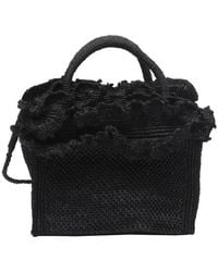 IBELIV - Borsa Nera - Lyst