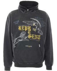 Represent - Maglia Nera - Lyst