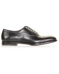 Neil Barrett - Scarpe Basse Stringata - Lyst