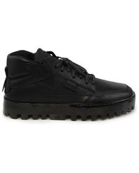 Rbrsl - Bold Sneaker Uomo Total - Lyst