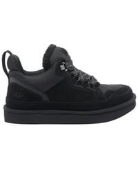 UGG - Lowmel Sneakers Basse - Lyst
