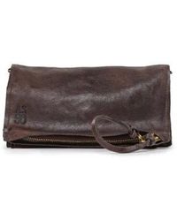 A.s.98 - Clutch Portafogli - Lyst