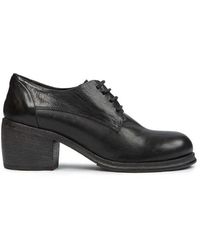 Ernesto Dolani - Stringata Derby - Lyst