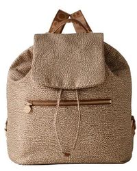 Borbonese - Borse. Marrone - Lyst