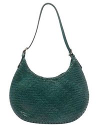 Dragon Diffusion - Borsa Verde - Lyst