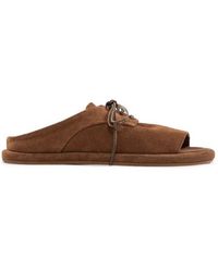 Ernesto Dolani - Sandali Stringati - Lyst