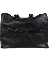 Ermanno Scervino - Large Tote - Lyst