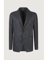 Tagliatore - Jacket - Lyst