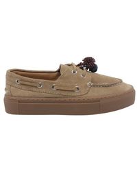 Date - Scarpe Basse - Lyst