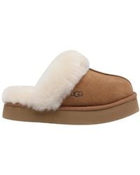 UGG - Sandali Marroni - Lyst