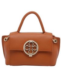 V73 - Borse. Marrone - Lyst