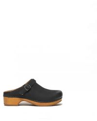 Dansko - Sabot Berry - Lyst