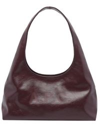 A.P.C. - Borsa Rossa - Lyst