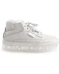 Rbrsl - Bold Sneaker Uomo Total - Lyst