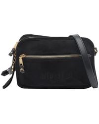 Liu Jo - Borsa Nera - Lyst