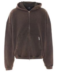 Represent - Maglia Marrone - Lyst
