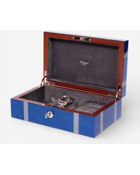 Rapport - London Carnaby High-Gloss Watch & Jewelry Box J16 - Lyst
