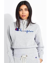 champion hoodie woman