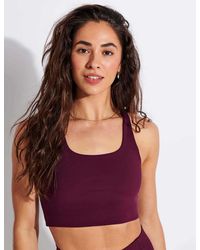 GIRLFRIEND COLLECTIVE - Women's Paloma Sports Bra Classic - Lyst