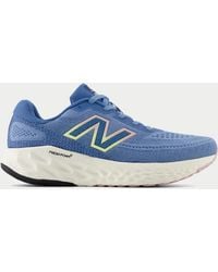 New Balance - Women's Fresh Foam X Evoz V4 Shoes - Lyst