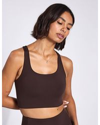 GIRLFRIEND COLLECTIVE - Women's Paloma Sports Bra Classic - Lyst
